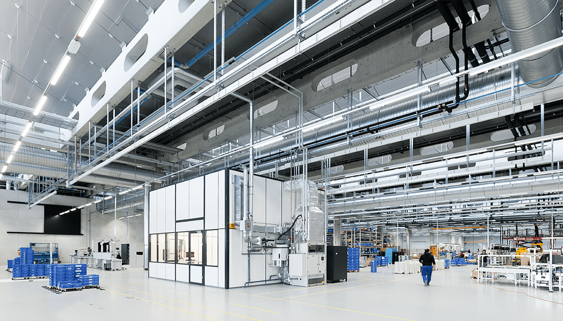 Weiss Umwelttechnik GmbH, Greizer Strasse 41-49 in Reiskirchen