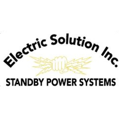 Electric Solution Inc Logo