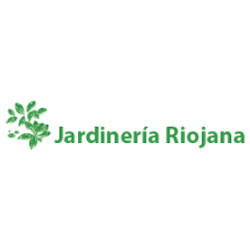 Jardinería Riojana Logo