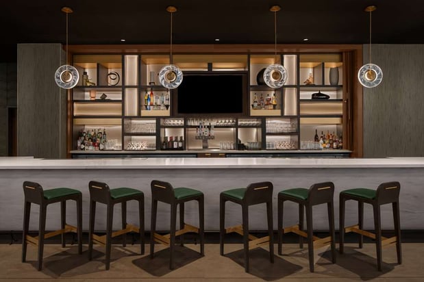Images Embassy Suites by Hilton Madison Downtown