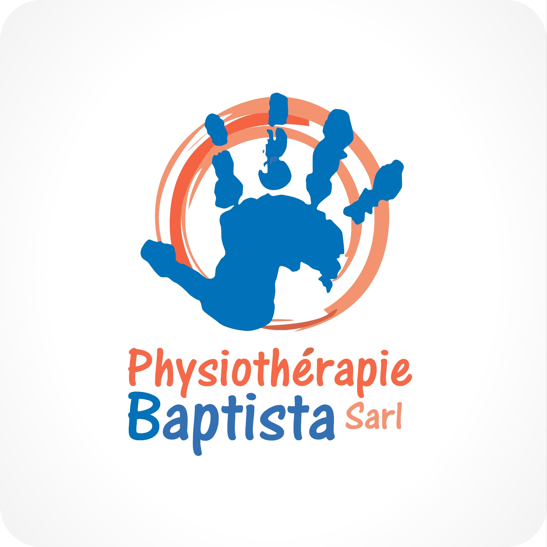 Physiothérapie Baptista Sàrl Logo