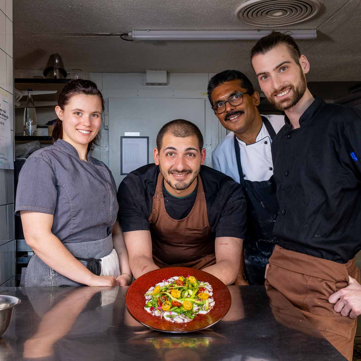 Hotel Restaurant Guggital, Zugerbergstrasse 46 in Zug