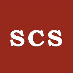 SRS Concrete Services Logo