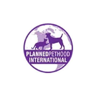 Planned Pethood International Logo