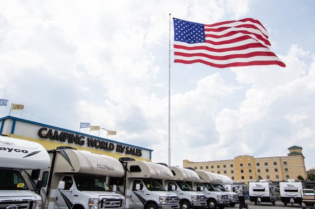 Images Camping World RV Sales