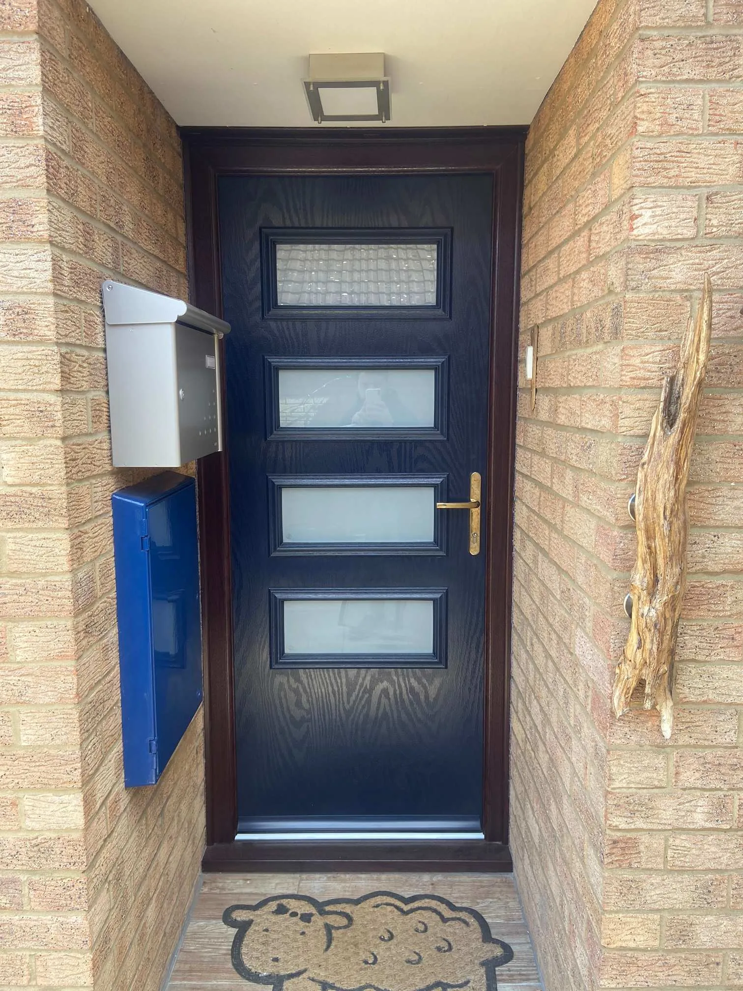 Images Prestige Windows and Doors