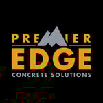 Premier Edge Concrete Solutions Logo