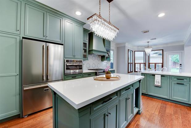 Images Cesar Espinoza Realtor/ Equity Houston