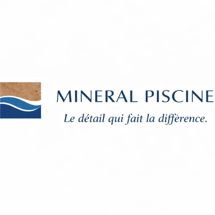 Minéral piscine stade et complexe sportif