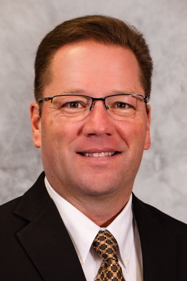 Photo of Kevin Brenneis
