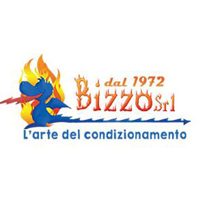 BIZZO Srl dal 1972 Logo