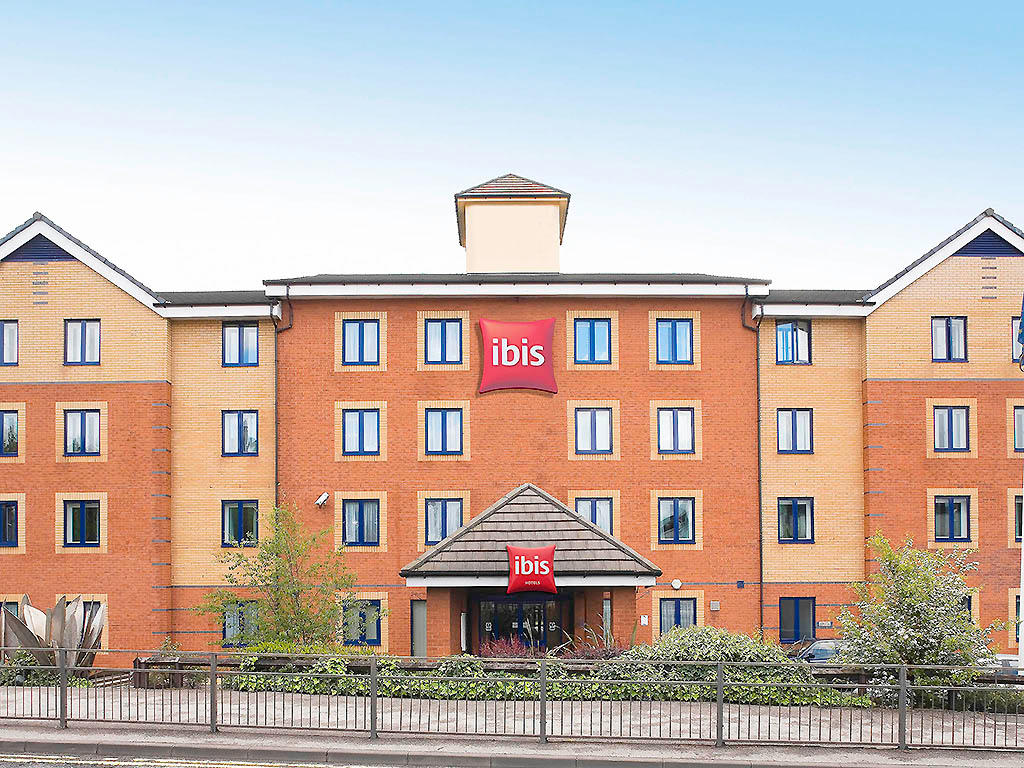 Images ibis Chesterfield Centre - Market Town