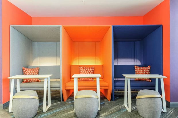 Images Tru by Hilton Amarillo West