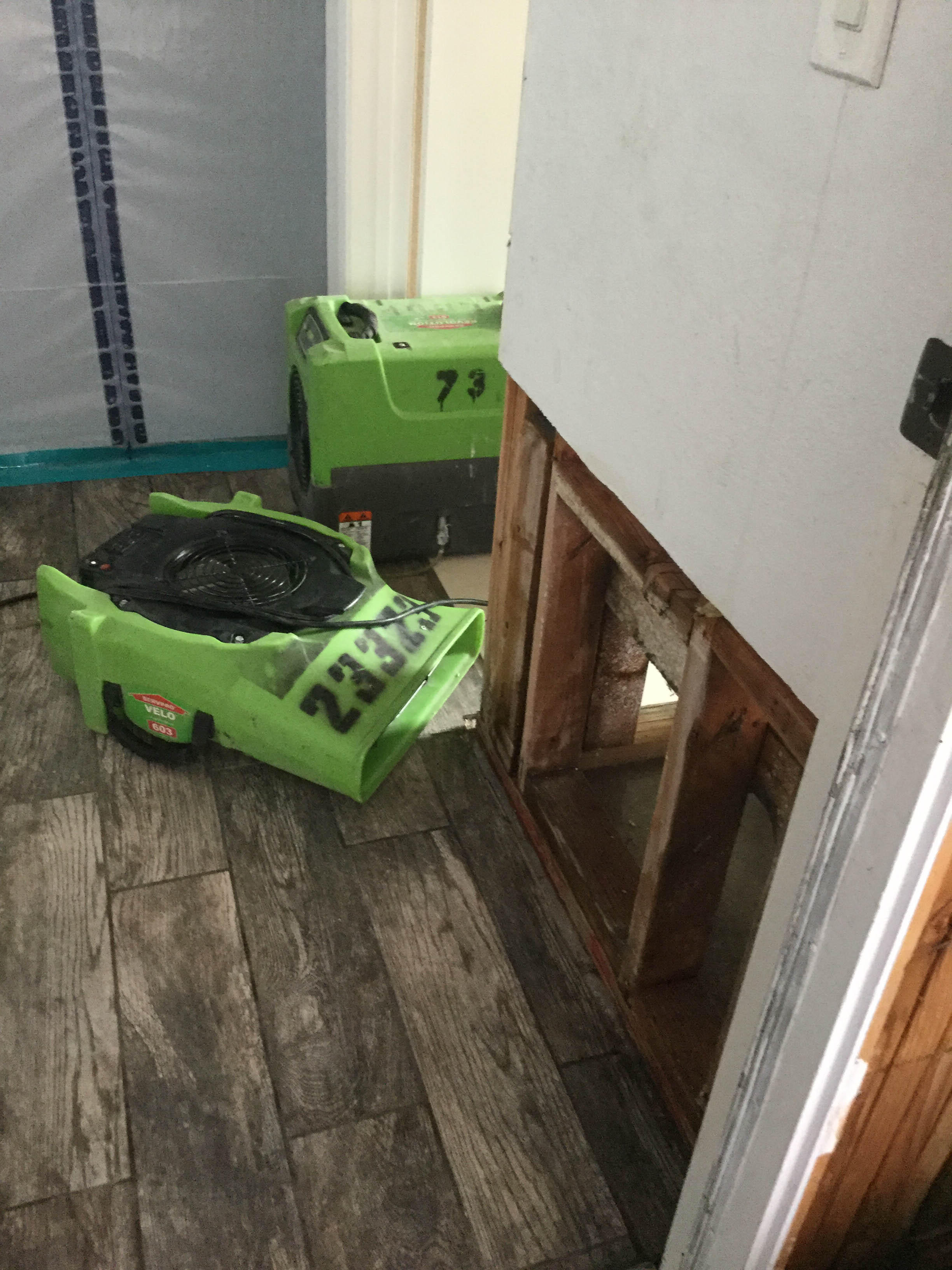 SERVPRO of Anaheim West will swiftly and efficiently restore your residential or commercial property to its pre-loss state. Water damage emergency services are available 24 hours a day, seven days a week.