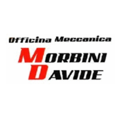 Officina Meccanica Morbini Logo