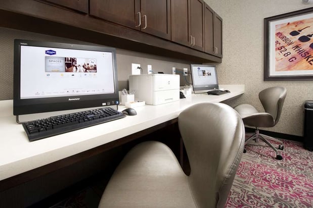 Images Hampton Inn Louisville East/Hurstbourne
