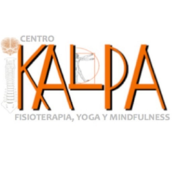 Centro Kalpa Logo