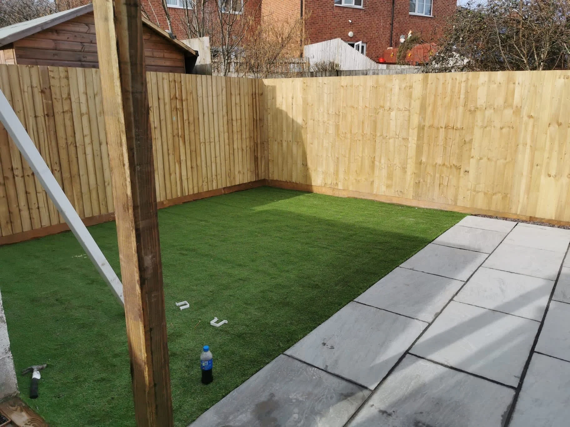 Images Oasis Garden Services