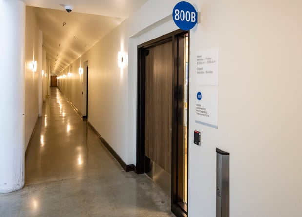 Images UC Davis Advanced Psychiatric Therapeutics