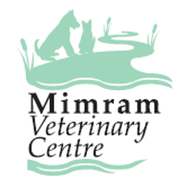 Mimram Veterinary Centre Logo