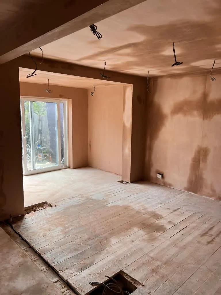Images IC Building & Joinery Services