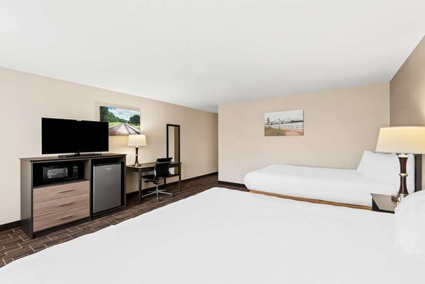 Images Best Western Airport Inn