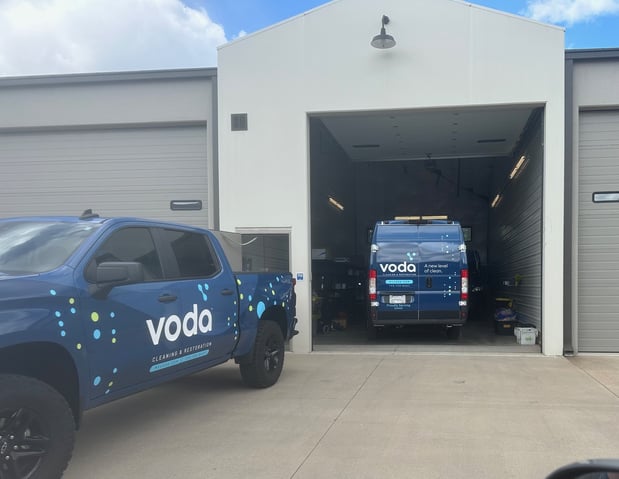 Images Voda Cleaning & Restoration