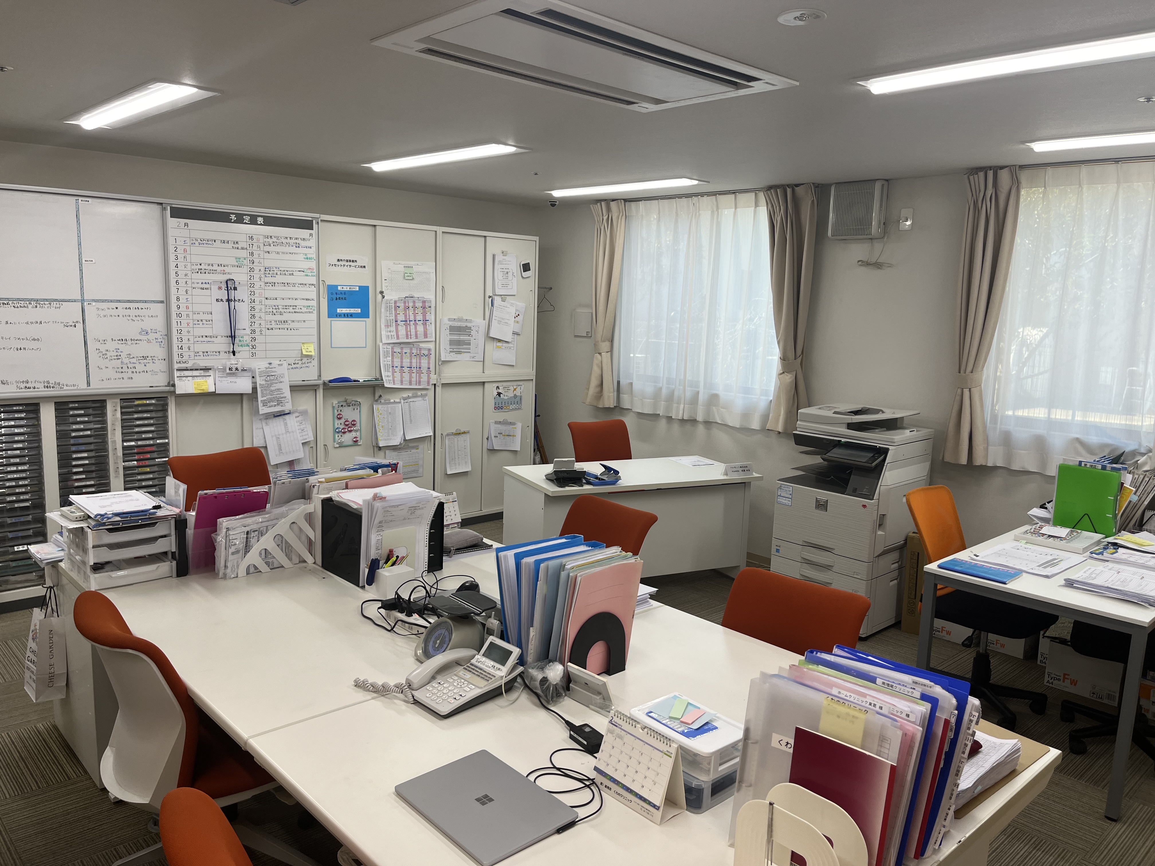 Images フォセット柏南