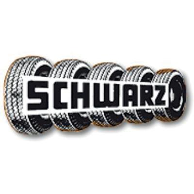 Reifenhaus Schwarz GmbH in Olching - Logo