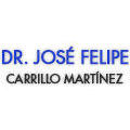 Dr José Felipe Carrillo Martínez Logo