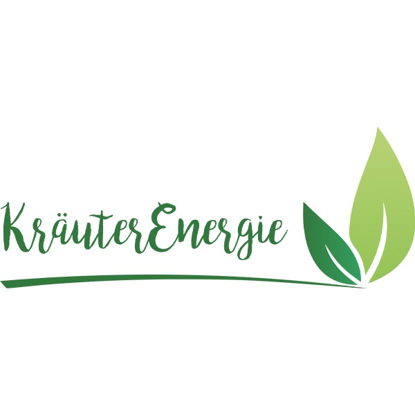 Logo von Kräuter Energie - Regina Beisl