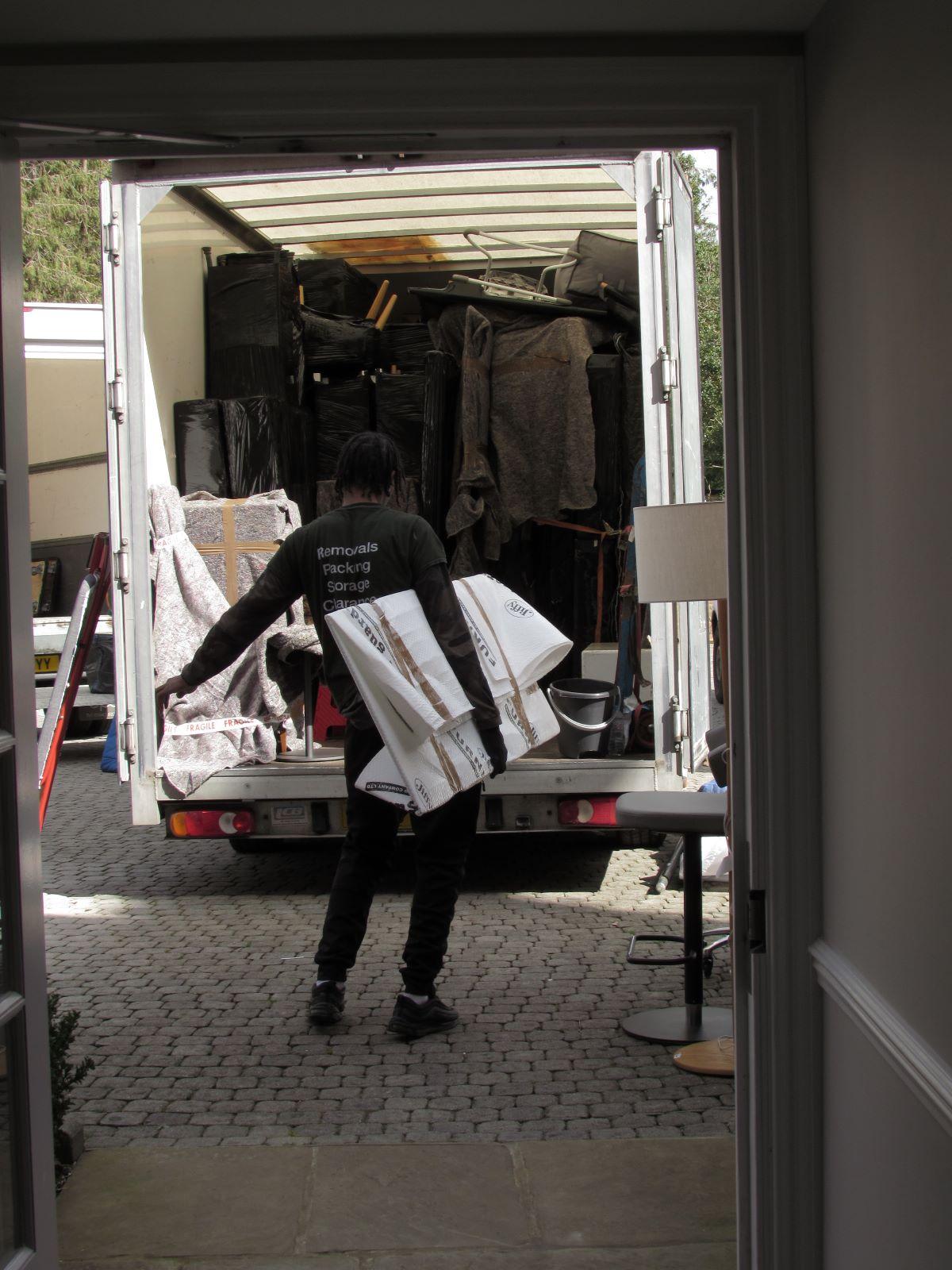 Images Light Rock Removals