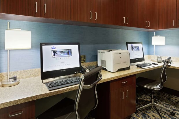 Images Hampton Inn & Suites Wellington