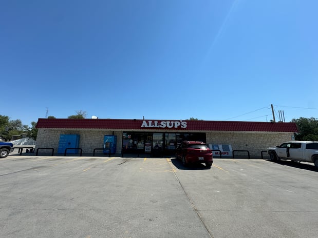 Images CoinFlip Bitcoin ATM - Allsup's Convenience Store #102047 (Dalhart)