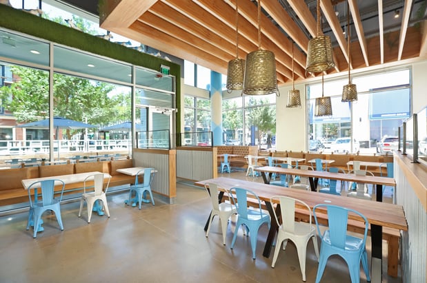 Images Mendocino Farms