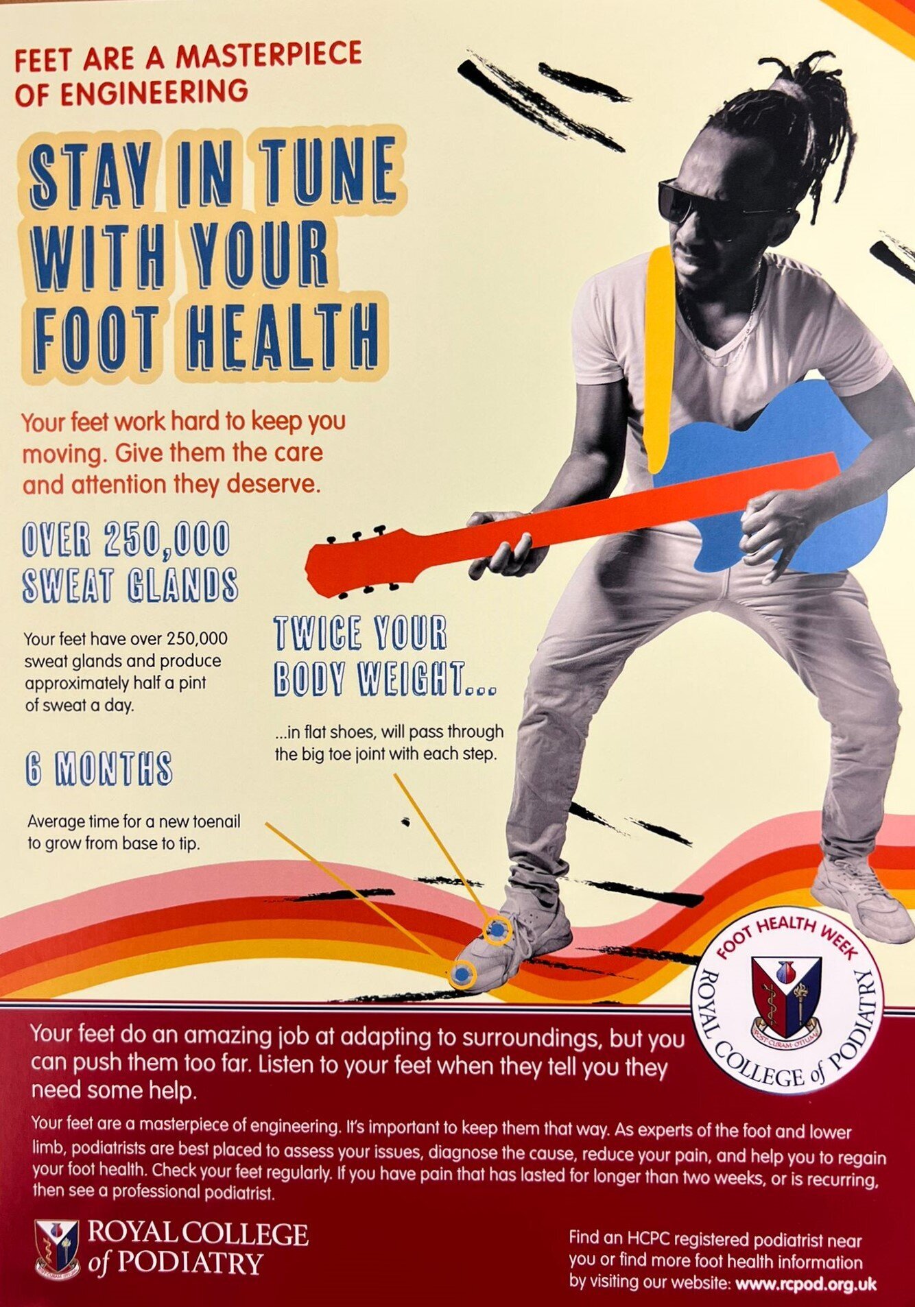 Images Frodsham Chiropody & Podiatry Clinic