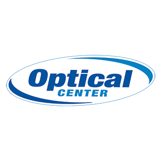 Optical Center at the Exchange Logo