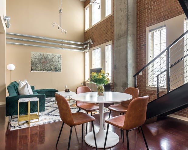 Images The Lofts at Atlantic Station