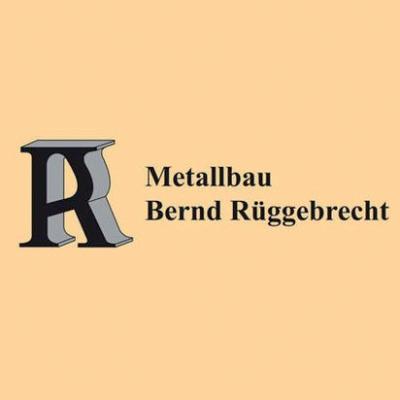 Logo Metallbau Bernd Rüggebrecht