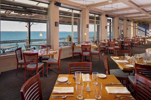 Images The Chrysalis Inn & Spa Bellingham, Curio Collection by Hilton