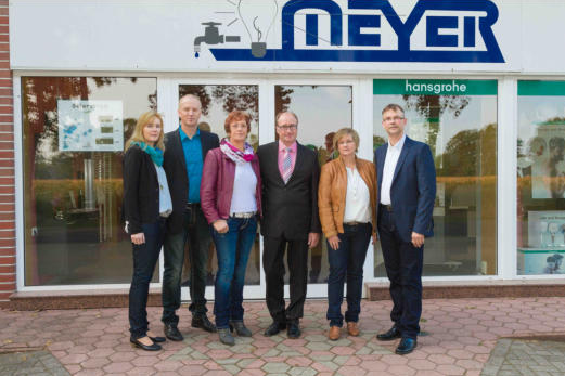Bilder Meyer Elektro-Heizung-Sanitär-Solartechnik GmbH