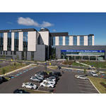 Penn State Health Lancaster Medical Center Logo