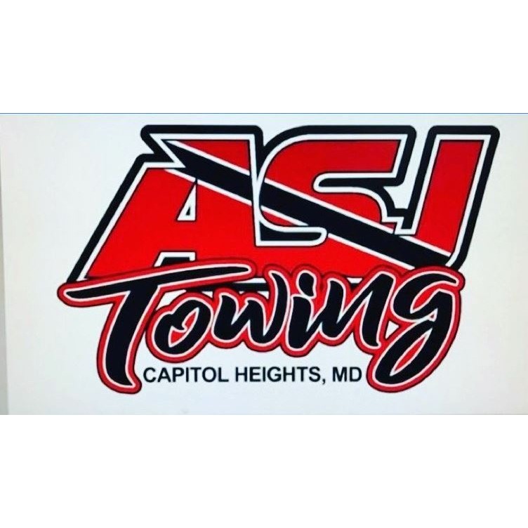 ASJ Automotive Logo