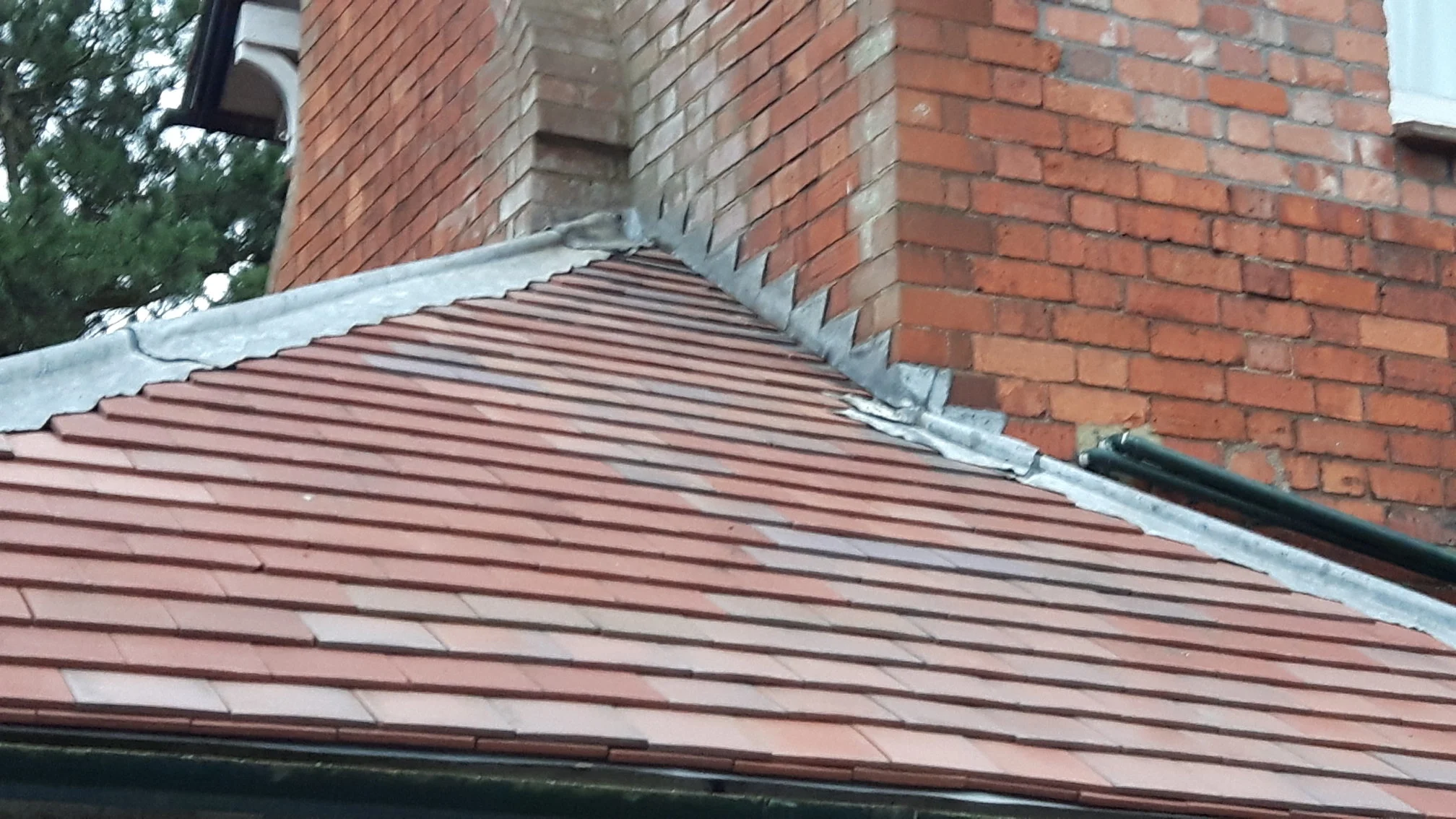 Images SS Roofing Services