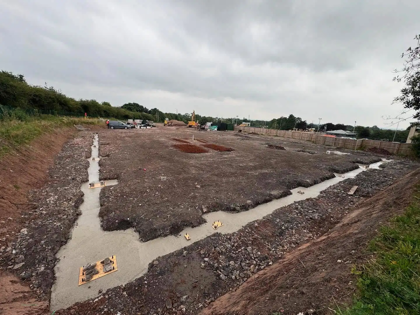 Images Walker Groundwork & Civil Engineering Ltd