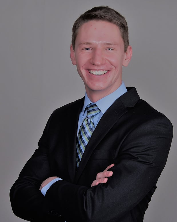 Images Logan Hattervig - Thrivent