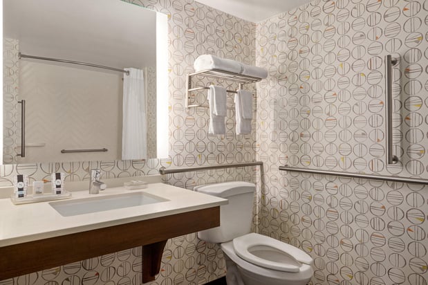 Images Holiday Inn Orlando-International Airport by IHG