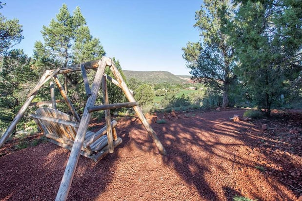 Images Hilton Vacation Club Ridge on Sedona