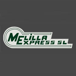 Melilla Express Logo