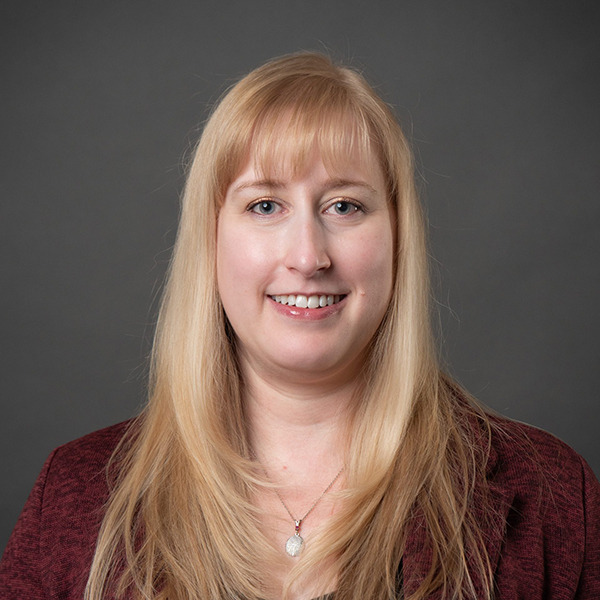 Joanna Mussey, PhD